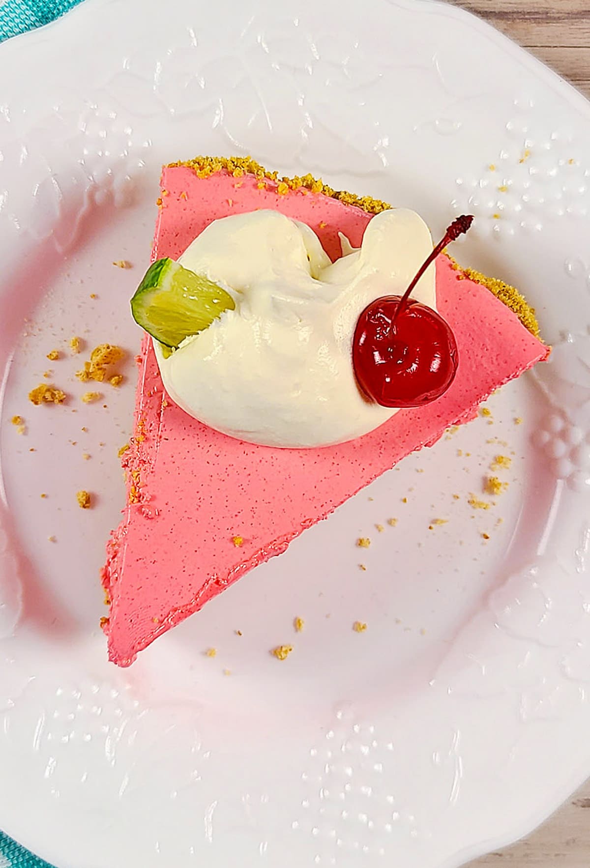 ボディクリーム cherry pie Mama_Jo_Cherry_Pie_Slice__9909